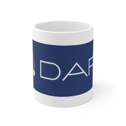 Daft Individual Contributor 326ml Polyceramic Beverage Mug - Image 2