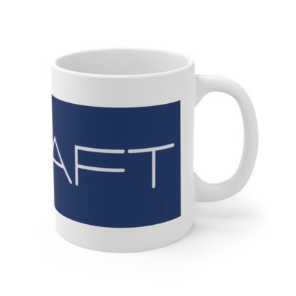 Daft Individual Contributor 326ml Polyceramic Beverage Mug - Image 3