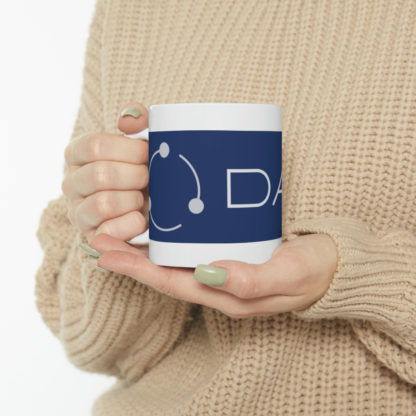 Daft Individual Contributor 326ml Polyceramic Beverage Mug - Image 10