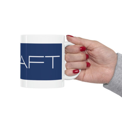 Daft Individual Contributor 326ml Polyceramic Beverage Mug - Image 12