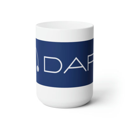 Daft Management 444ml Polyceramic Beverage Mug - Image 2