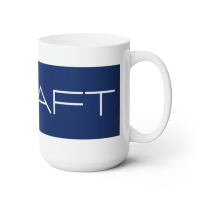 Daft Management 444ml Polyceramic Beverage Mug - Image 3