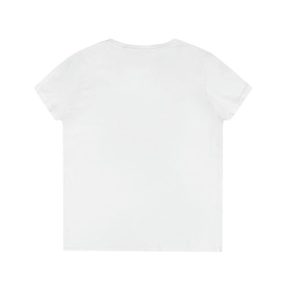 V-Neck DAFT T-Shirt - Image 5