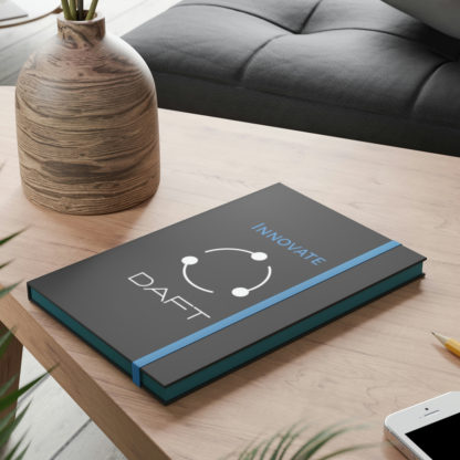 DAFT Innovation Notebook - Image 6
