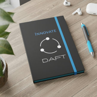 DAFT Innovation Notebook