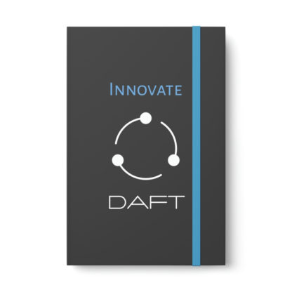 DAFT Innovation Notebook - Image 2