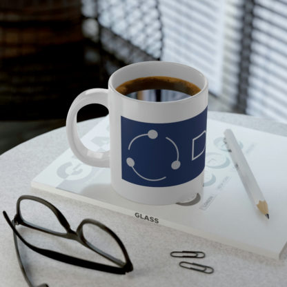 Daft Executive 591ml Polyceramic Beverage Mug - Image 6