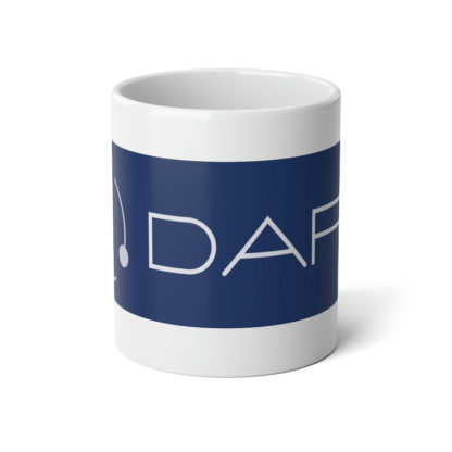 Daft Executive 591ml Polyceramic Beverage Mug - Image 2