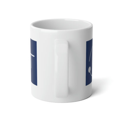 Daft Executive 591ml Polyceramic Beverage Mug - Image 3