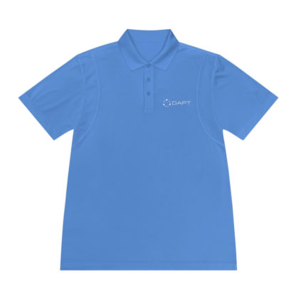 DAFT Institute Official Polo Shirt - Image 10
