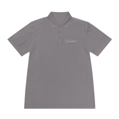 DAFT Institute Official Polo Shirt - Image 7