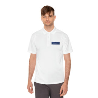 DAFT Institute Official Polo Shirt