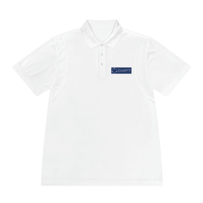 DAFT Institute Official Polo Shirt - Image 2