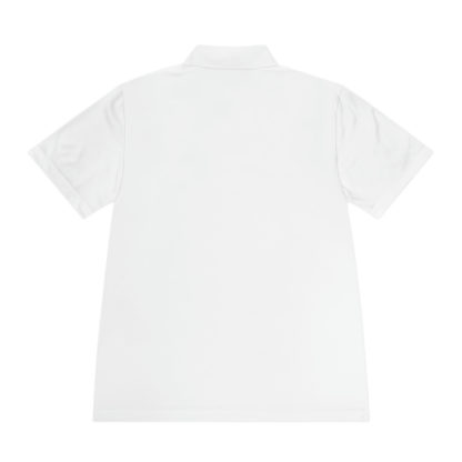 DAFT Institute Official Polo Shirt - Image 3