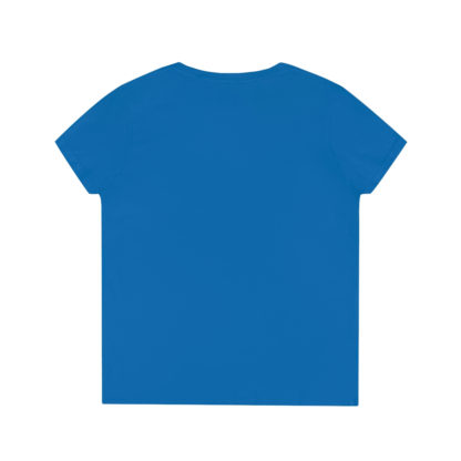 V-Neck DAFT T-Shirt - Image 8